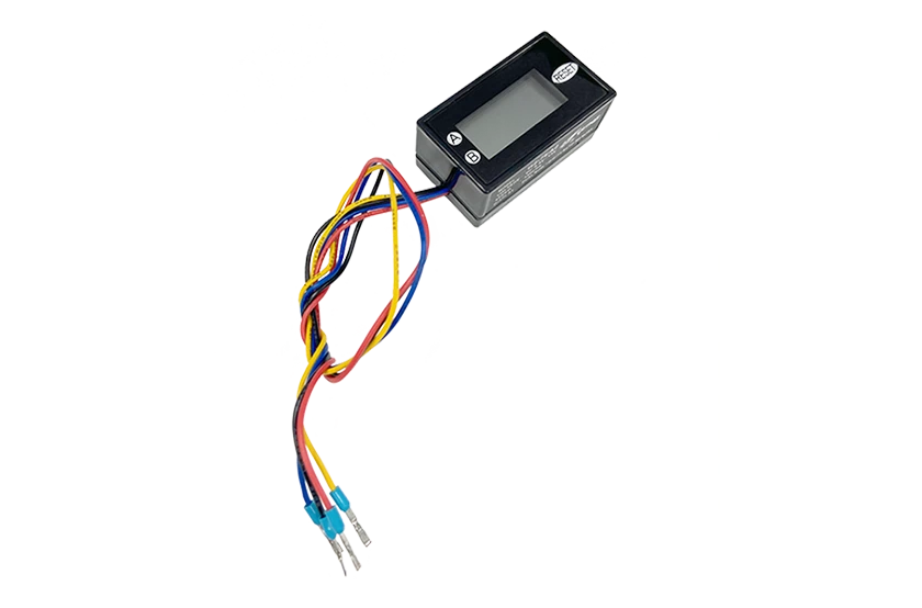 Счетчик проходов со сбросом YENOX H2-7EA2