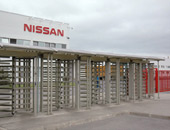 ������������� ��������� PERCo-RTD-15, ����� Nissan, �����-���������