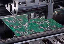 ����� SMD ������� ������ ������ �������� ��������� 04.2009