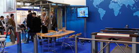 IFSEC 2013: итоги выставки