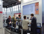 PERCo на форуме All-over-IP 2019