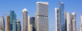 PERCo открыла первый зарубежный офис в Дубае