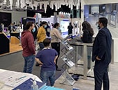 PERCo на выставке Intersec-2022