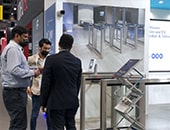 PERCo на выставке Intersec-2022