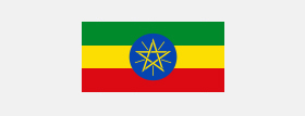 Эфиопия – 93-я страна в географии продаж PERCo