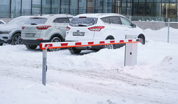 Строительство нового корпуса завода PERCo в Пскове
