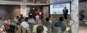 PERCo на конференции Layta Connect 2023 в Уфе
