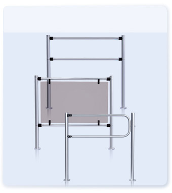 ������������ ���������� PERCo-BH01