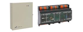 Контроллеры CT/L14.1P, CT/L16DINP