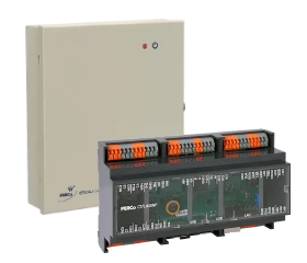 Контроллеры CT/L14.1P, CT/L16DINP