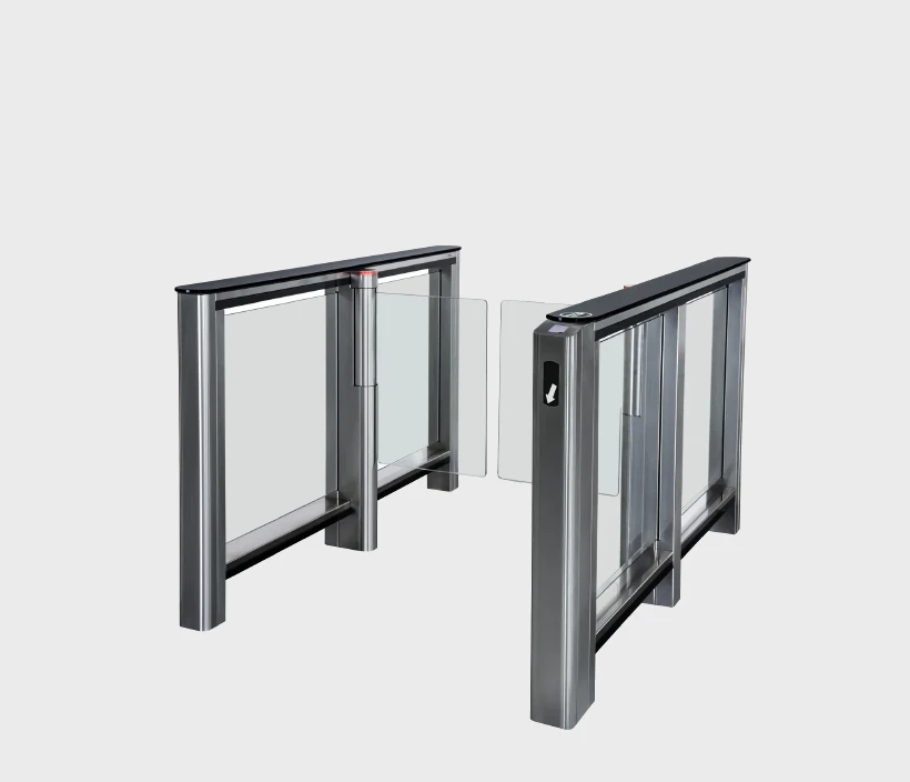 PERCo на выставке Intersec 2026