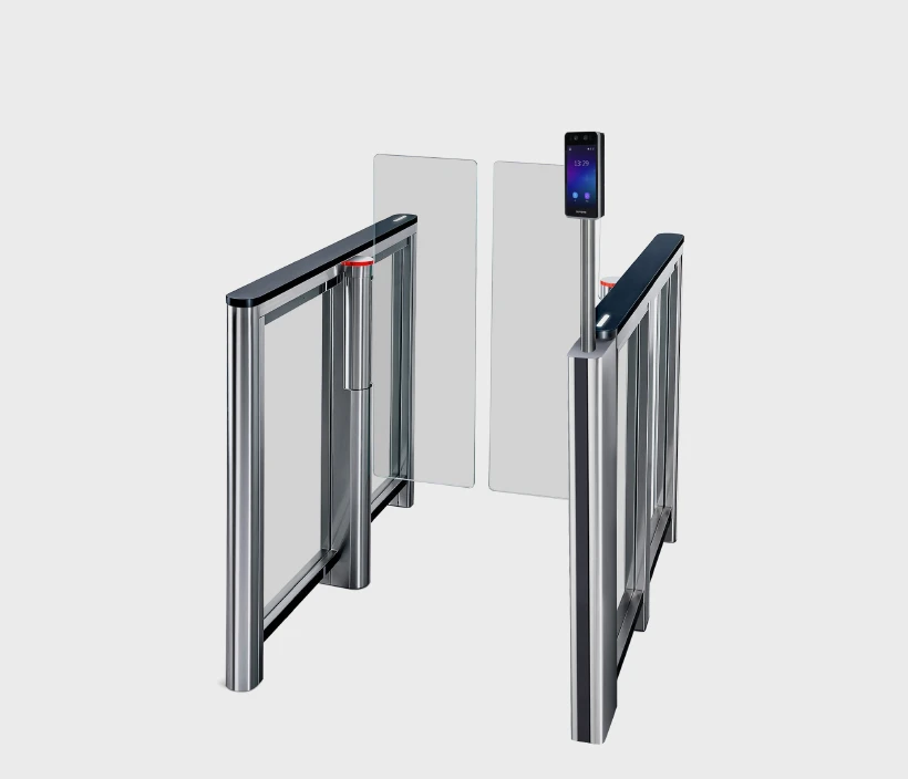 PERCo на выставке Intersec 2026