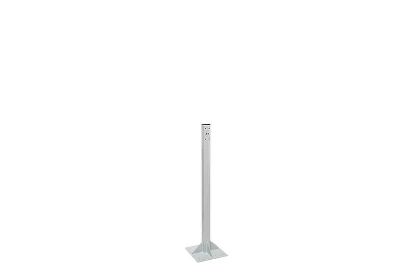 Стойка для установки оборудования (1,2 м) BH04.1