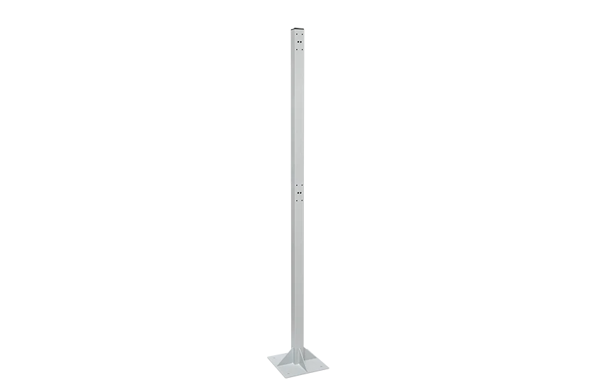 Стойка для установки оборудования (2,2 м) BH04