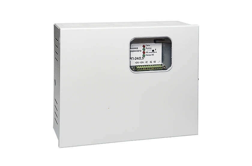 К-Инженеринг БИРП 24/2,5