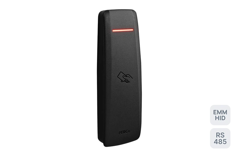 Контроллер замка второго уровня CL211.3