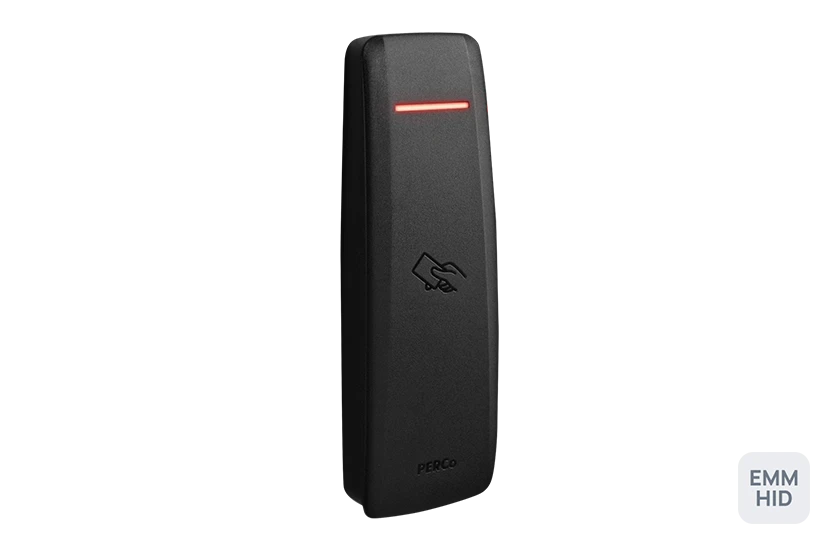 Считыватель IR13 (EMM/HID)