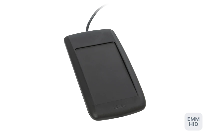 Контрольный считыватель IR15.3 (EMM/HID)