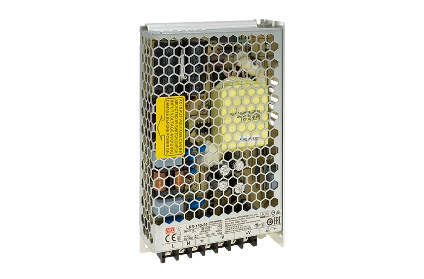 LRS-150-24 Блок питания