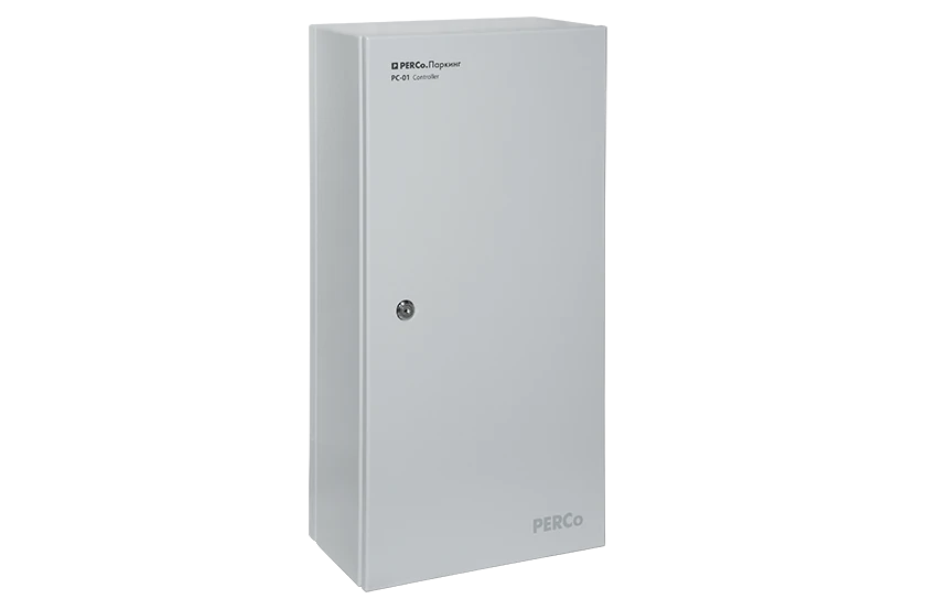 Контроллер парковочной системы PC-01