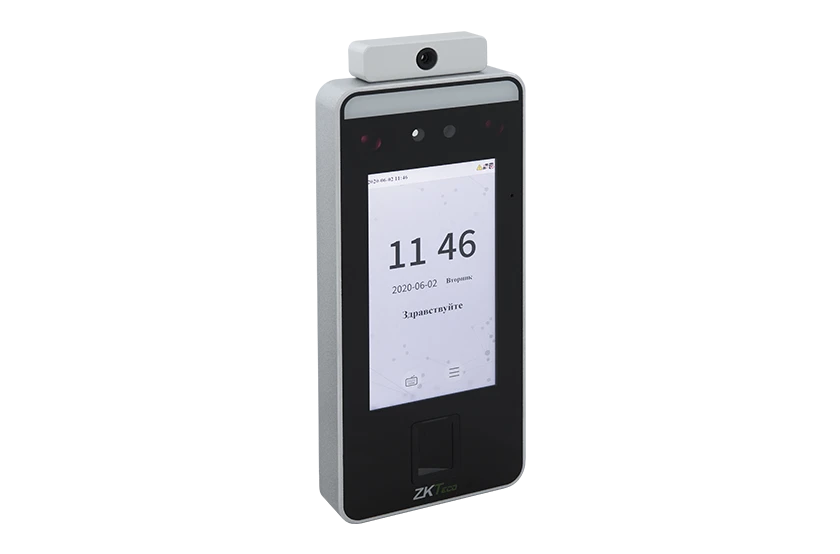 ZKTeco SpeedFace-V5L-RFID[TI]
