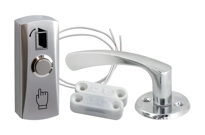 Дополнительное оборудование для замков