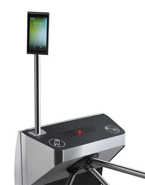 Безопасные способы идентификации в системах контроля доступа