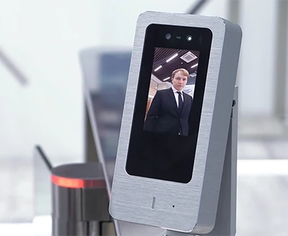 Безопасные способы идентификации в системах контроля доступа