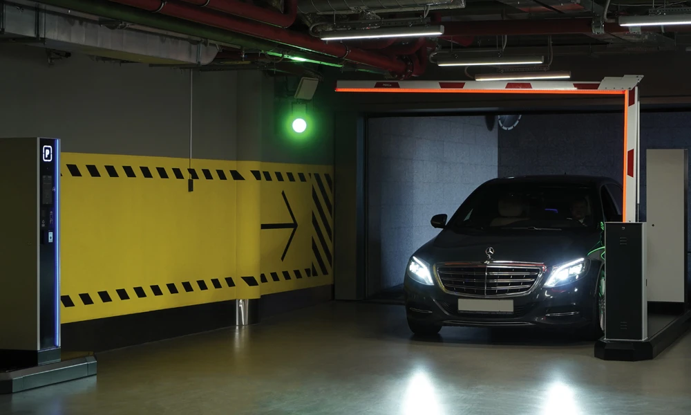 9 советов по выбору шлагбаума