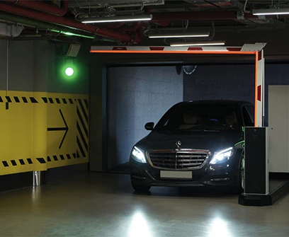 9 советов по выбору шлагбаума