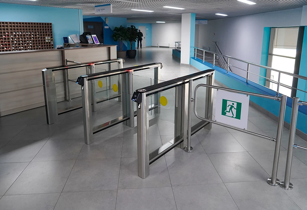 Идентификация посетителей: кейс Москомспорта