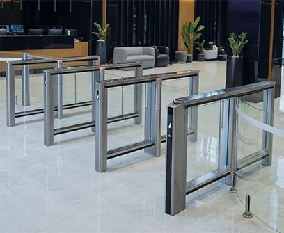 Особенности исполнения турникетов