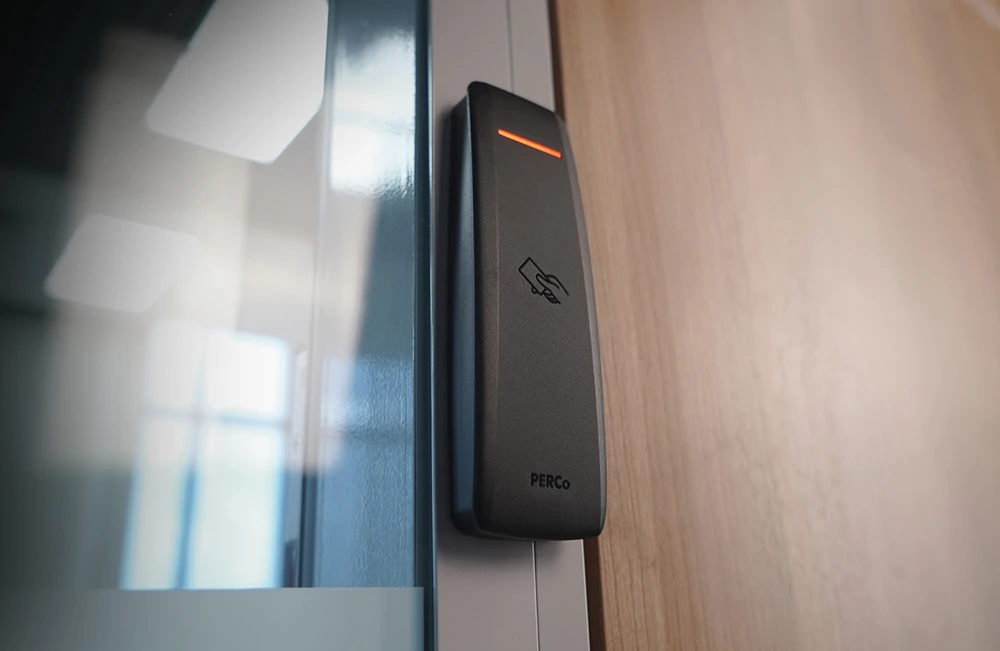 Анализ рынка систем контроля доступа российского производства