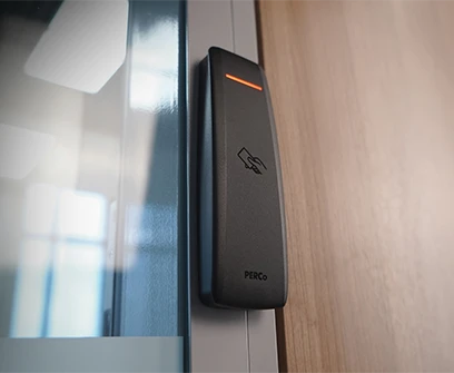 Анализ рынка систем контроля доступа российского производства