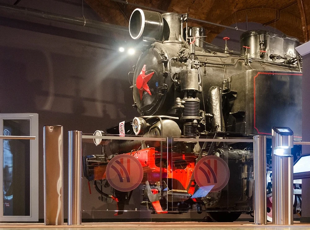 Как организовать эвакуационный выход