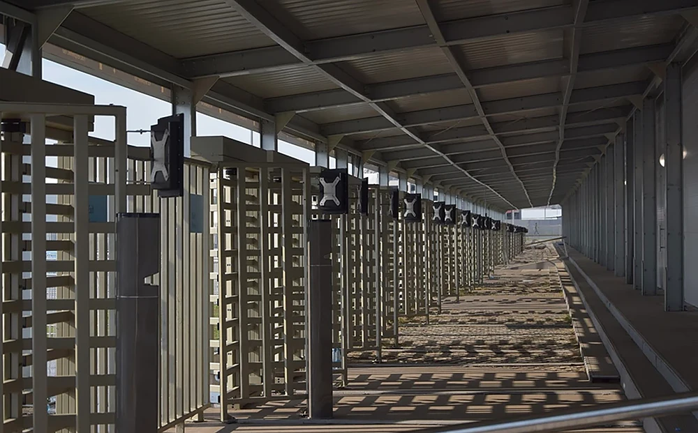 Как организовать эвакуационный выход