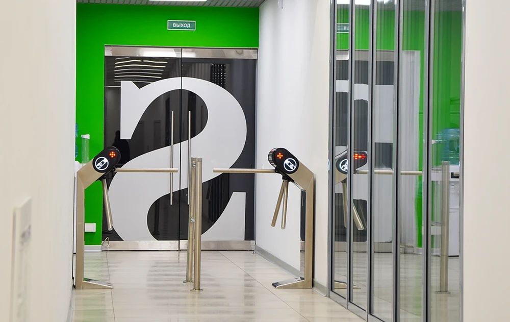 Как организовать эвакуационный выход