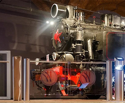 Как организовать эвакуационный выход