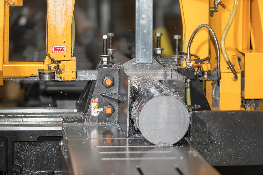 Заготовительный участок