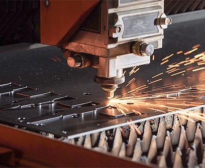 Как устроено производство PERCo