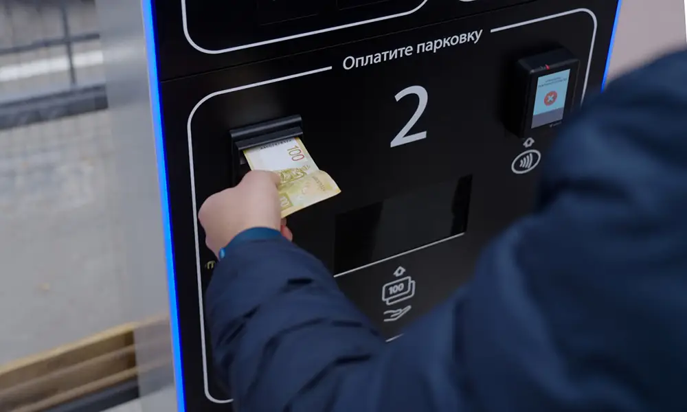 Кейс Sun City: комплексный подход к контролю транспорта и посетителей