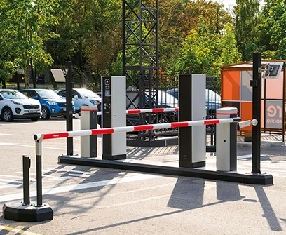 Кейс Sun City: комплексный подход к контролю транспорта и посетителей