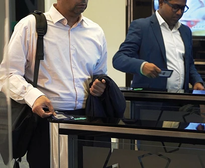 Современные технологии и способы идентификации в СКУД: примеры и решения