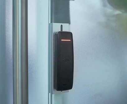 Технологии BLE в системах контроля доступа: считыватели и мобильные приложения