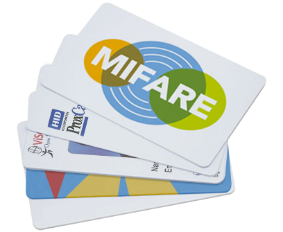 Карта mifare стандартная