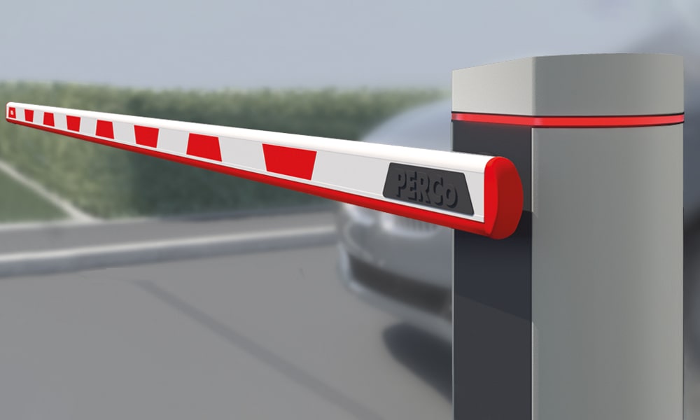 Обзор рынка автоматических шлагбаумов