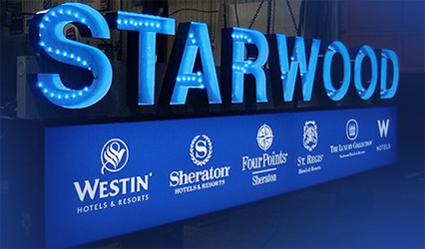 starwood