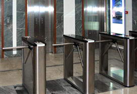 Бизнес-центр «Орликов», Москва