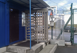 ТЭЦ, Колпино