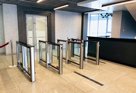 Бизнес-центр, Нижний Новгород